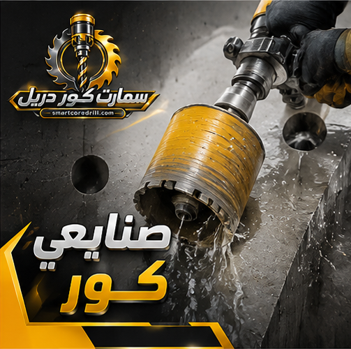 صنايعي كور